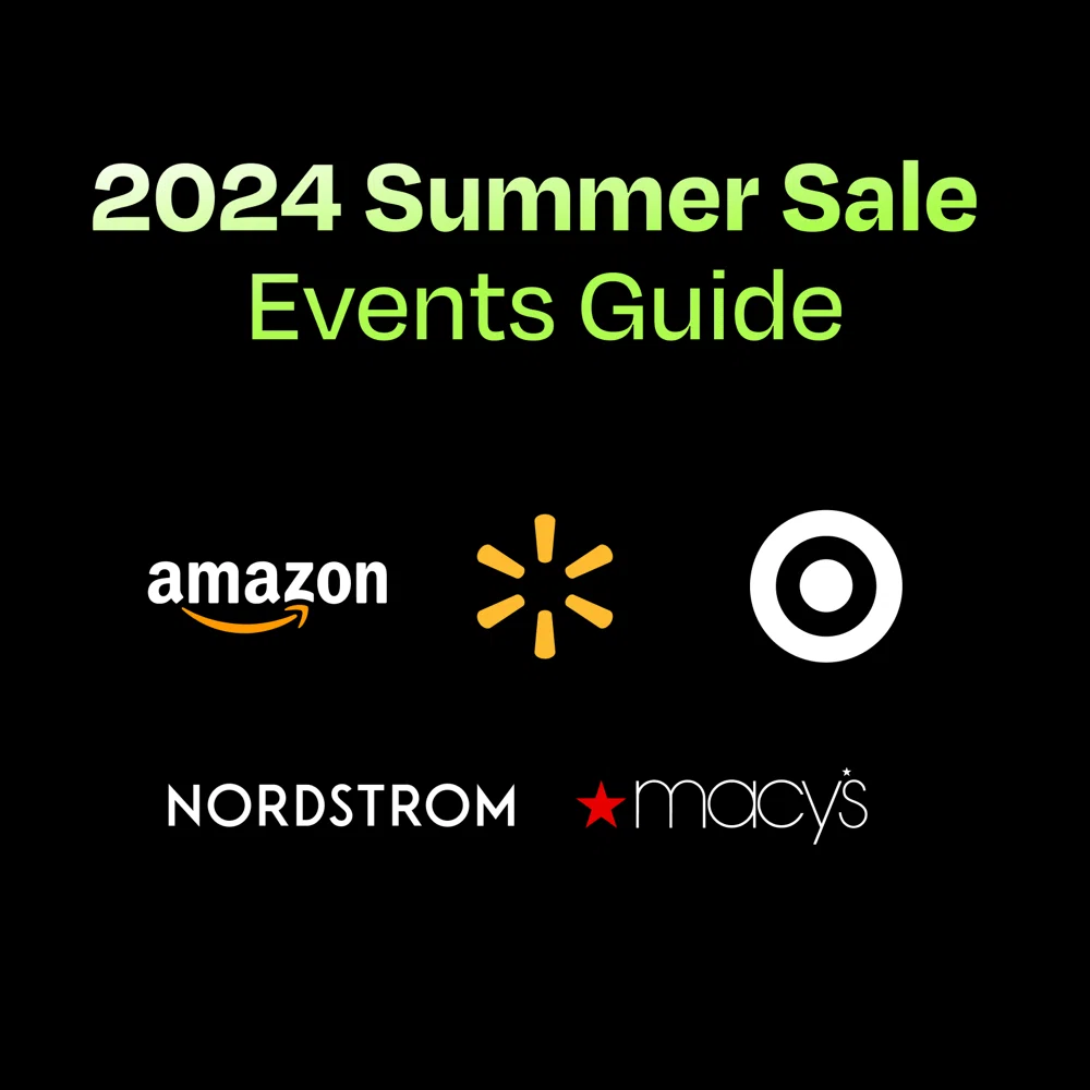 The Amazon Prime Day Ripple Effect:  Your Guide to Summer Sale Events Across the Internet
