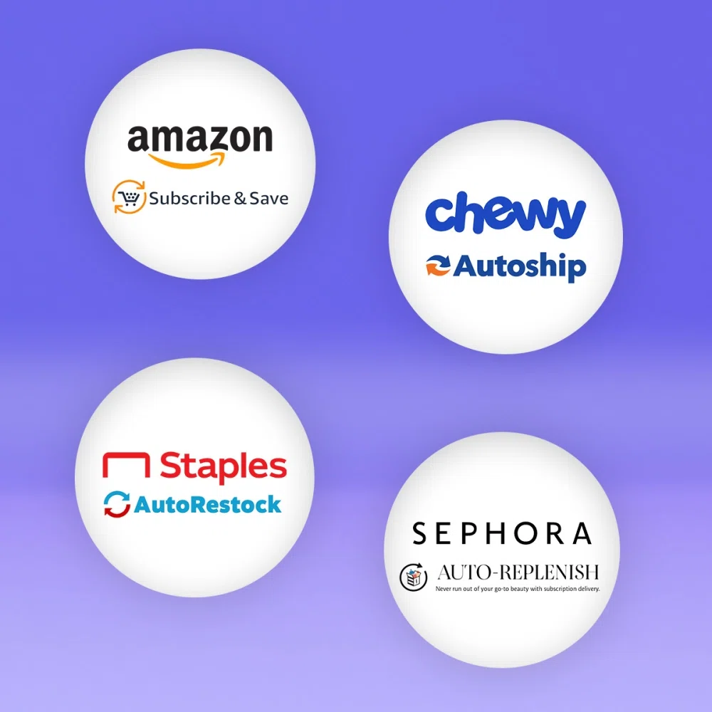 The Ultimate Guide to Autoship and Subscribe & Save Discounts