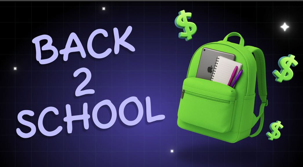 Advanced back-to-school savings hacks: An expert playbook for serious shoppers