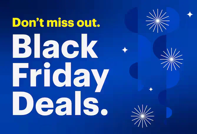 Best Buy black friday