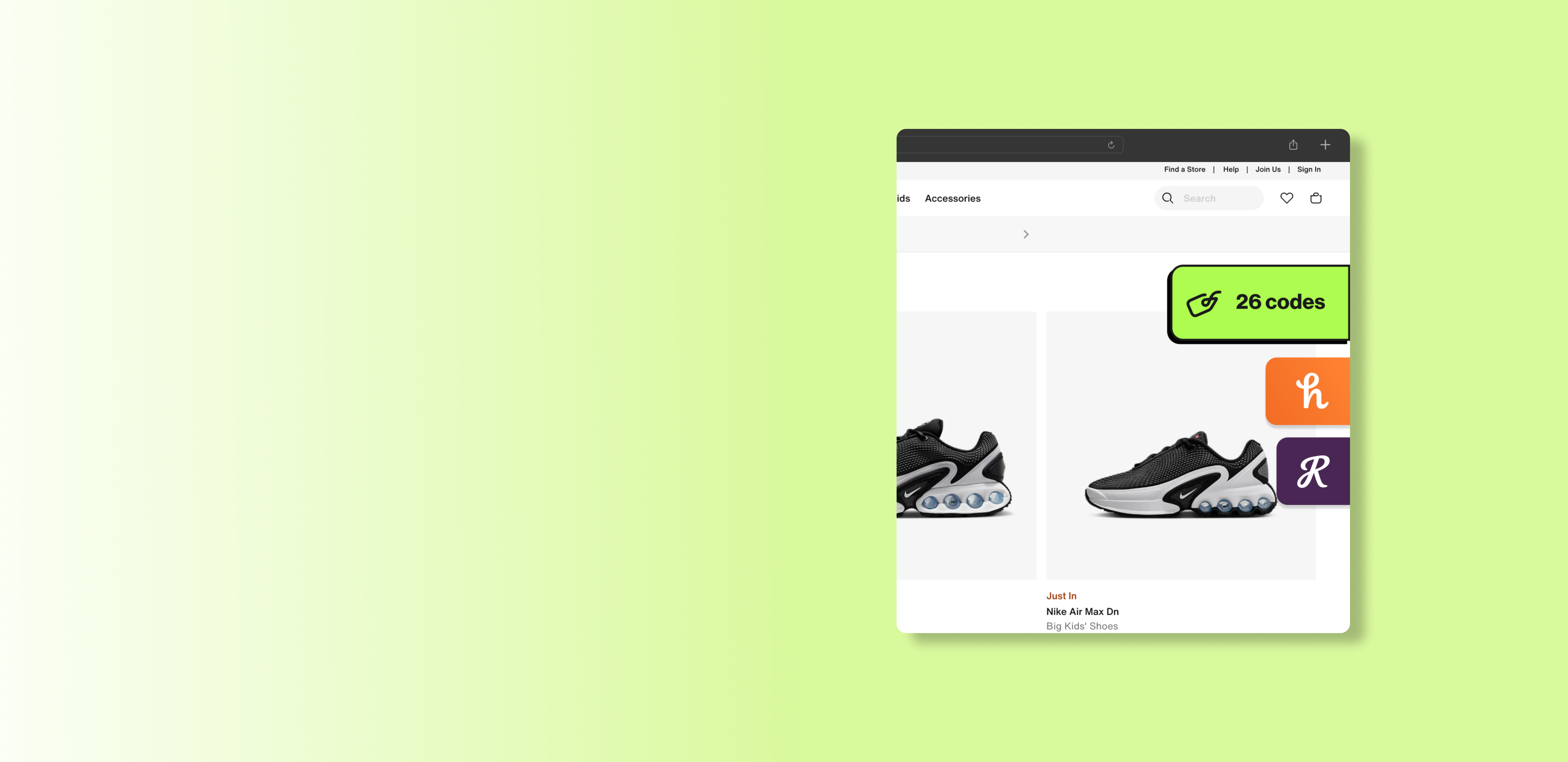 Best coupon app extension