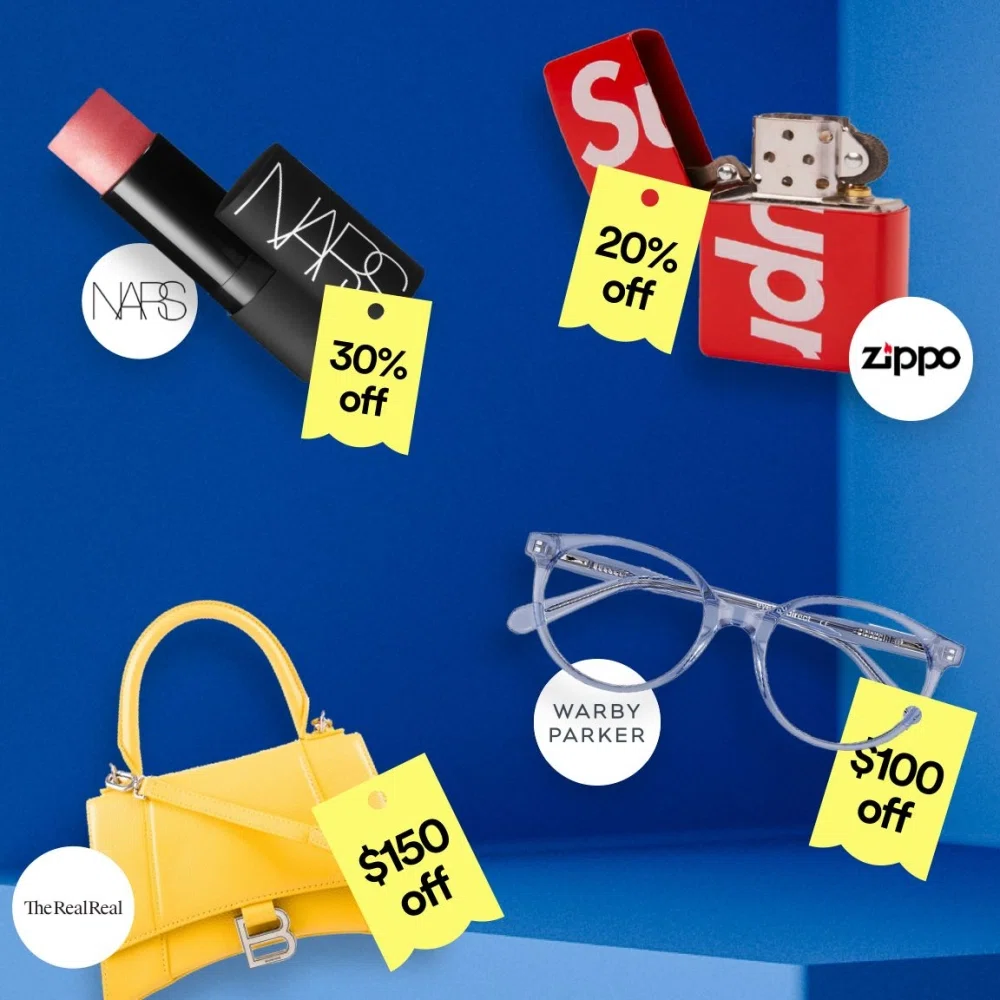 20+ Popular Stores Whose Best Coupon Code of the Year Came on Black Friday 2020