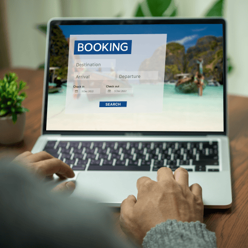 100 best travel websites: Ultimate guide to saving on every trip essential