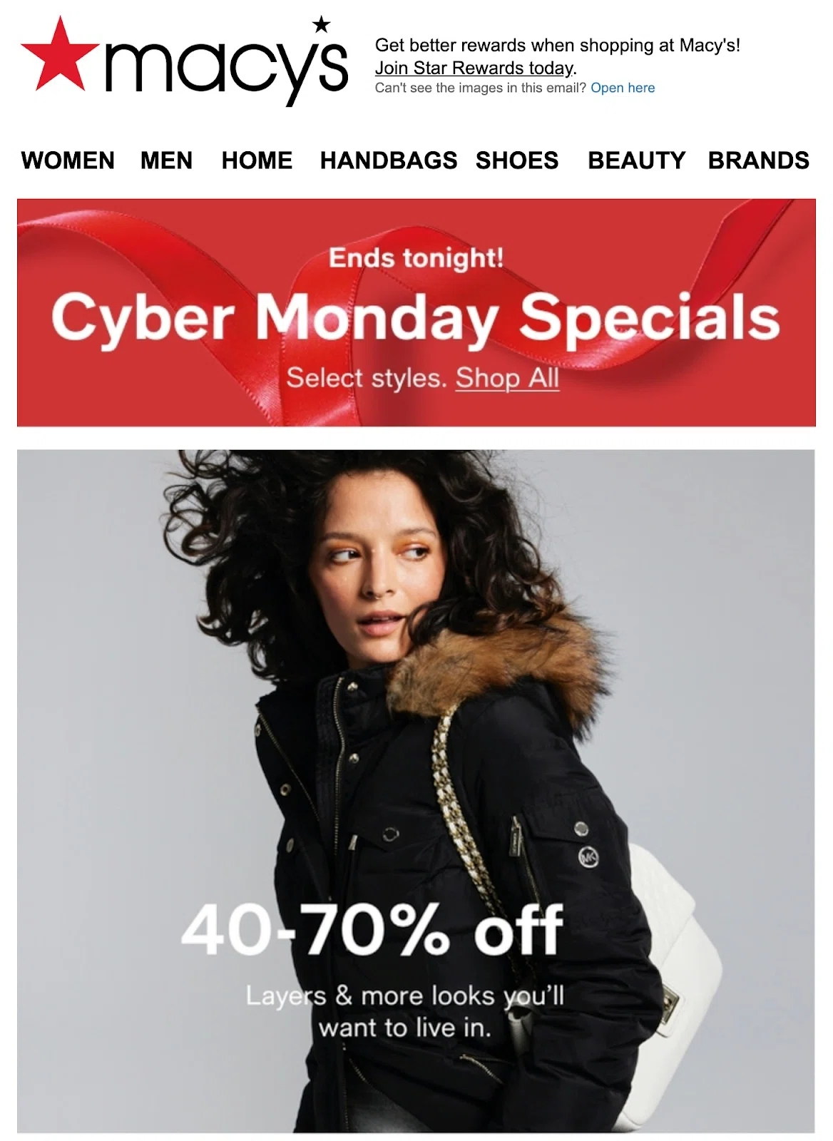 black friday coupon data