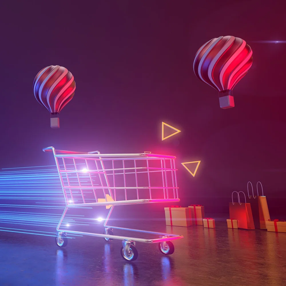 We Analyzed Every Black Friday 2021 Coupon Code — The Big Winners from Our Data