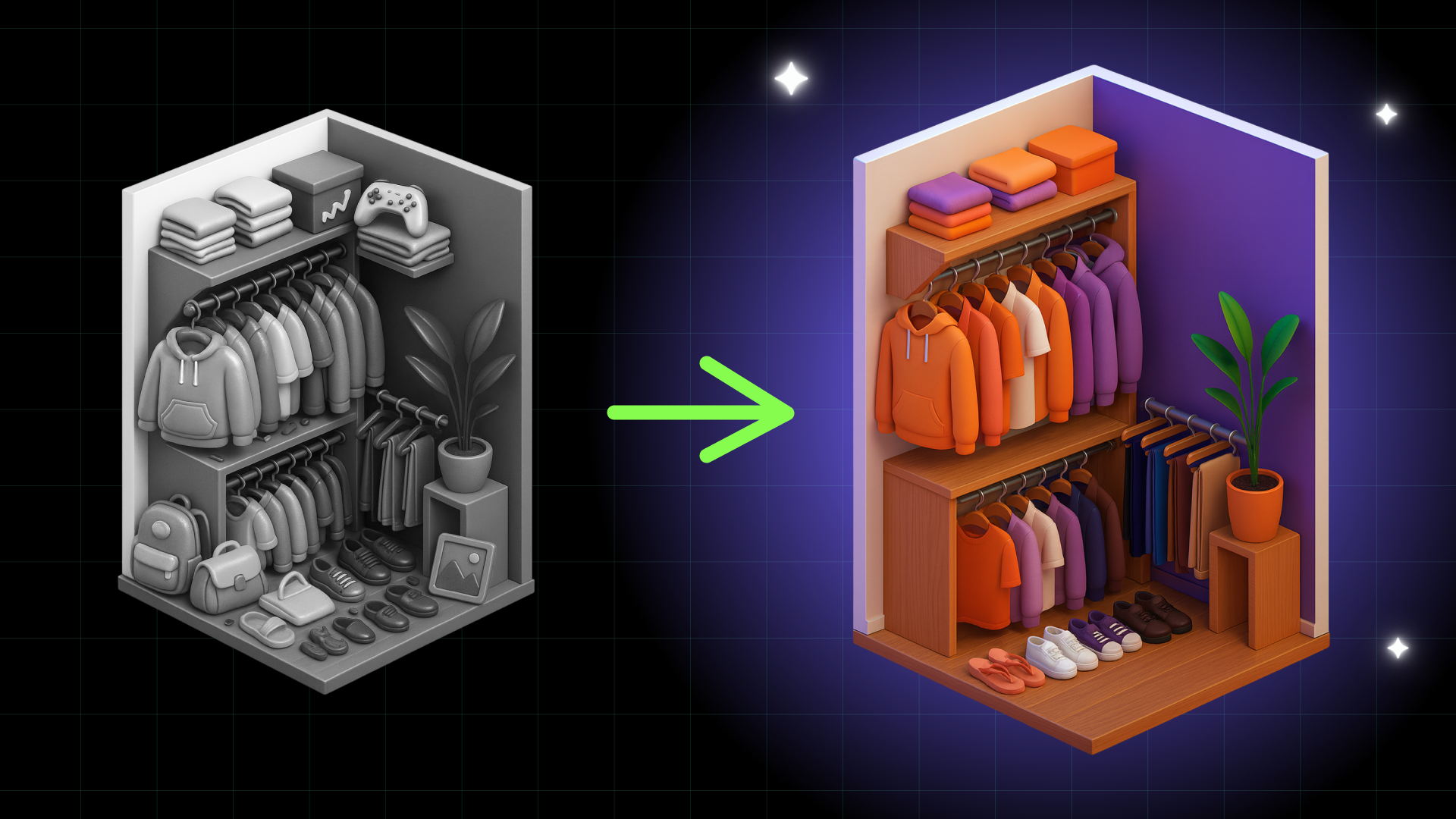 How to build a capsule wardrobe on a budget in 2025