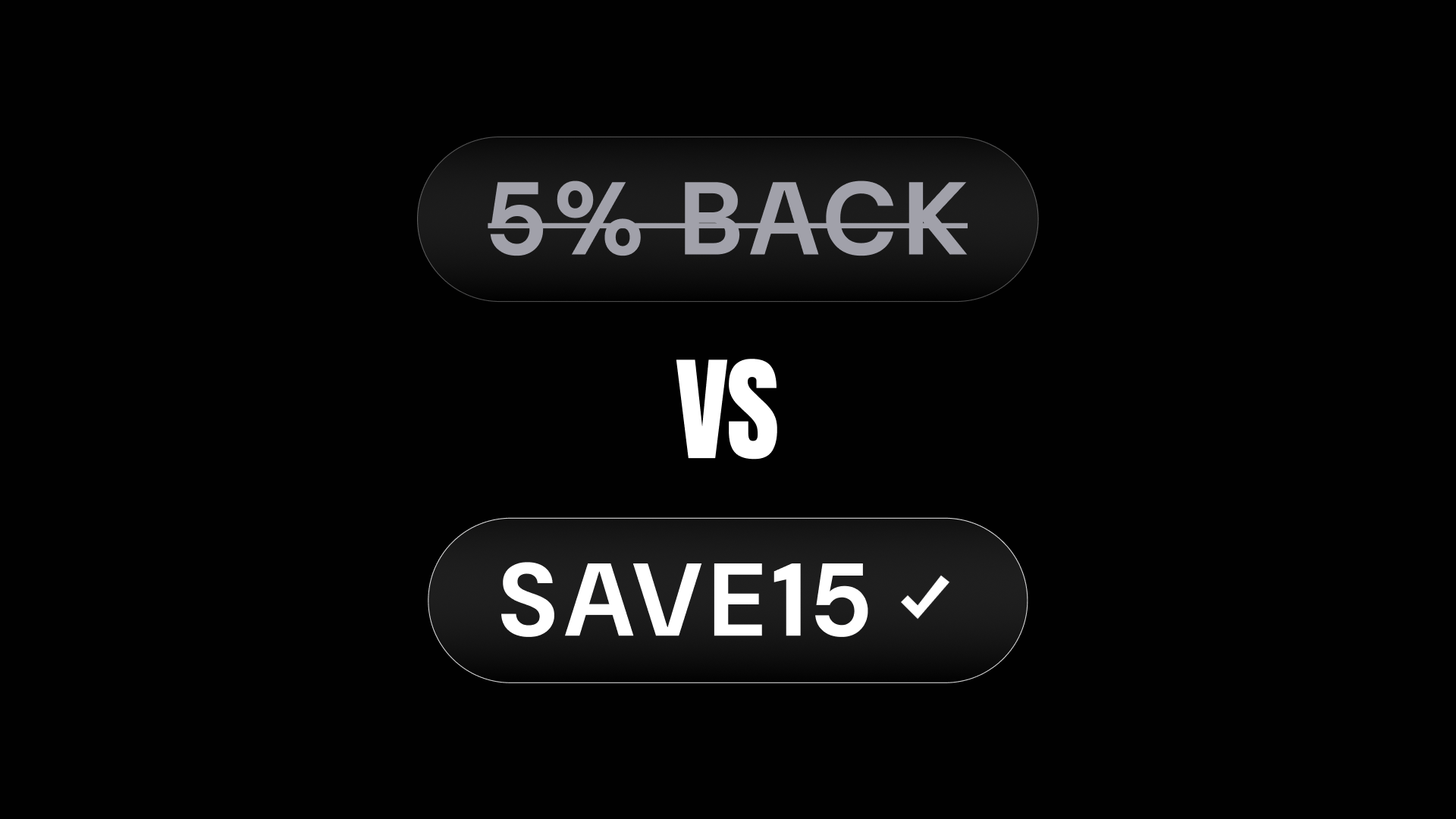 Cashback vs. Verified Codes: Why We Compete On Accuracy, Not Points