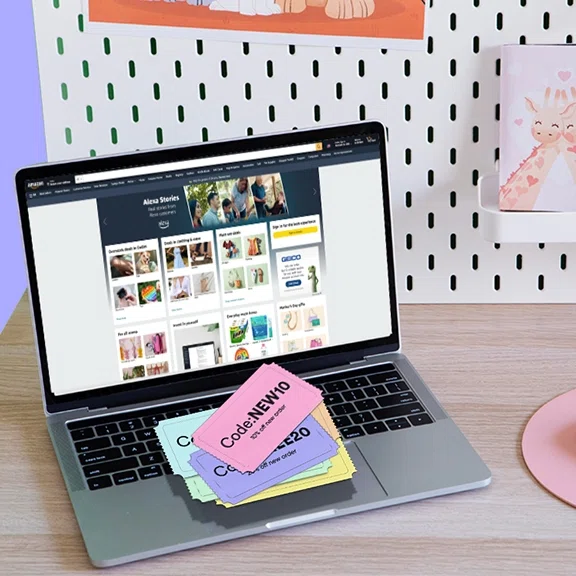 The complete beginner’s guide to coupon stacking online: How to use 2+ promo codes to save big