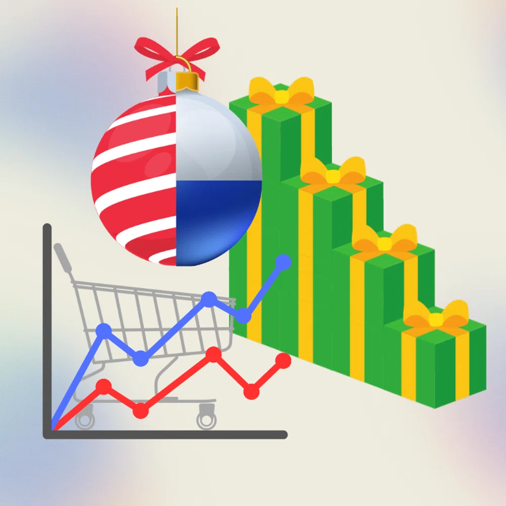 Gen Z Defies Inflation with Projected Holiday Shopping Spree