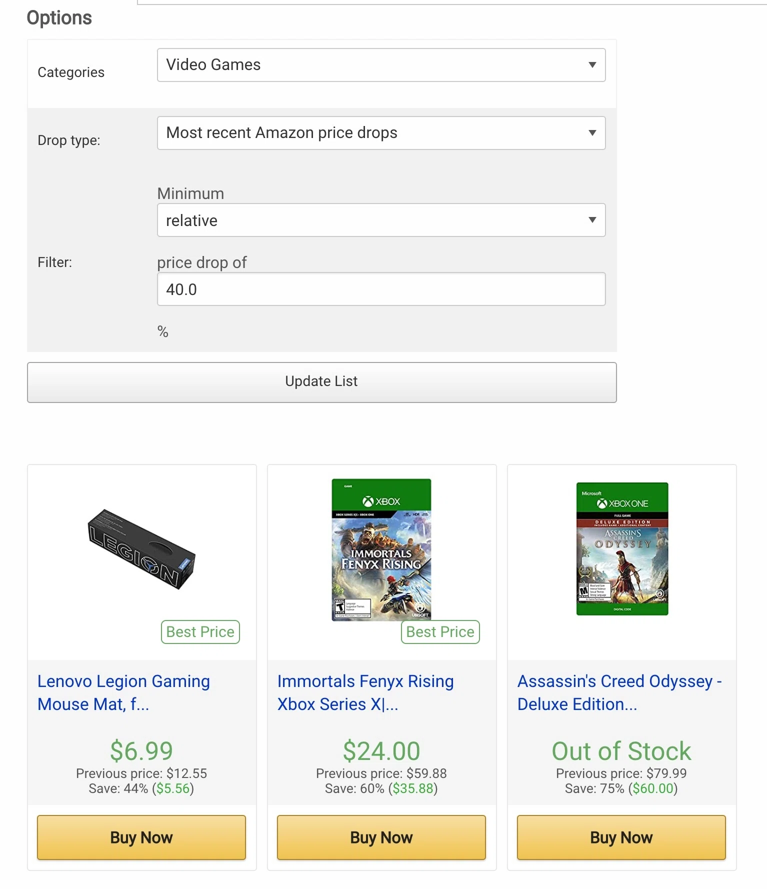 how to save money on amazon