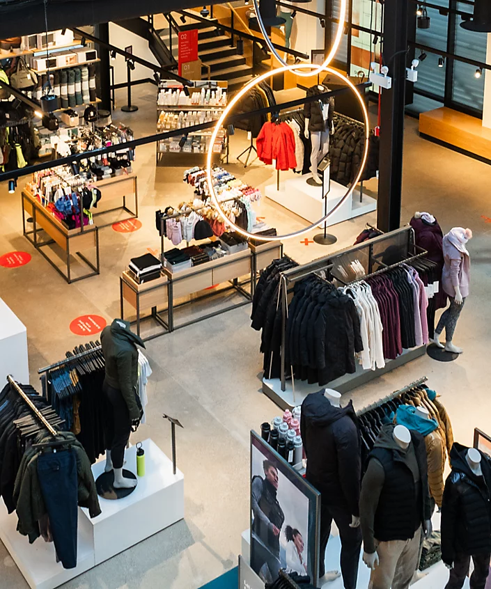 Lululemon Woodbury Outlet