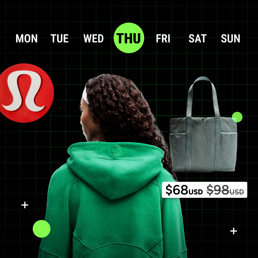Lululemon 'We Made Too Much' Calendar 2026: The Complete Guide to WMTM Shopping