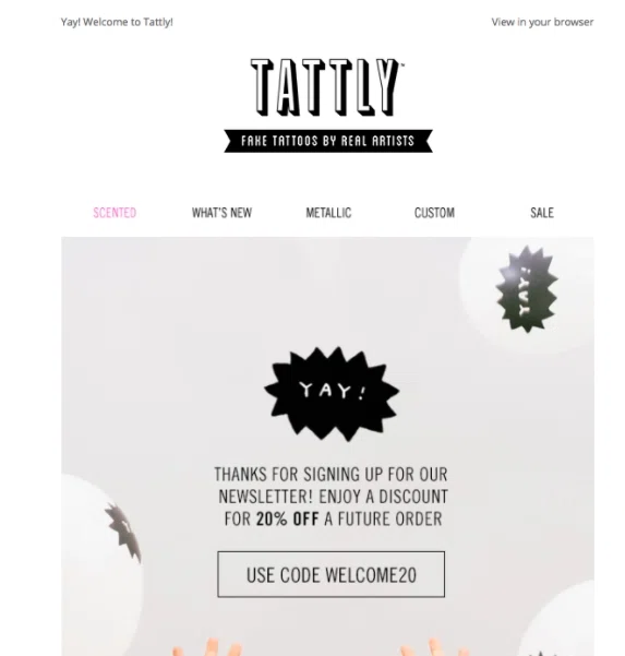 store never has coupon codes