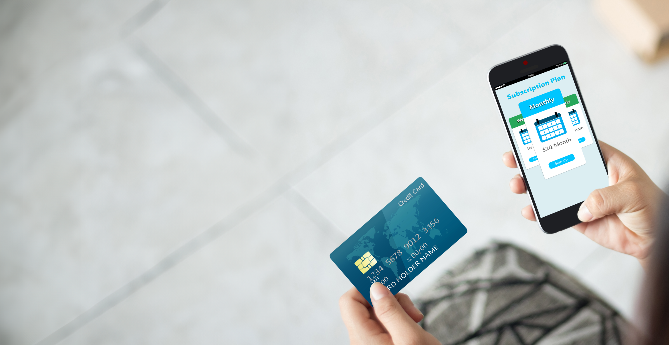 Mastering subscription discounts: The ultimate guide to saving on services