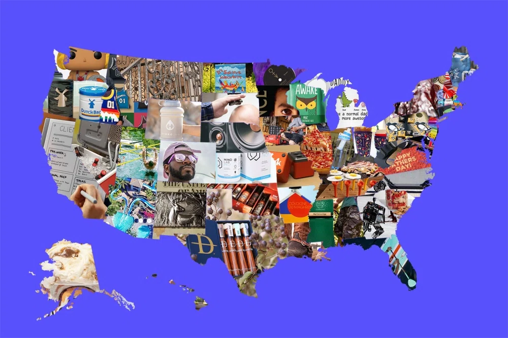 The 2021 Unique Father's Day Gift Guide (with Each State's Most Popular Store)