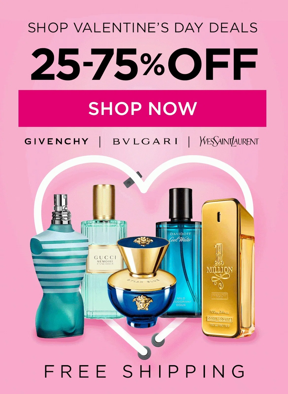 valentines day coupon code