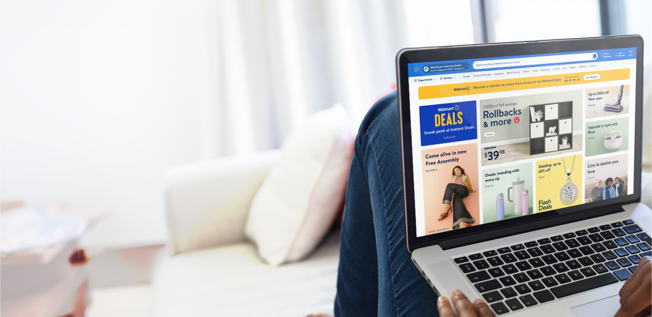 How to find Walmart promo codes to save money on Walmart.com