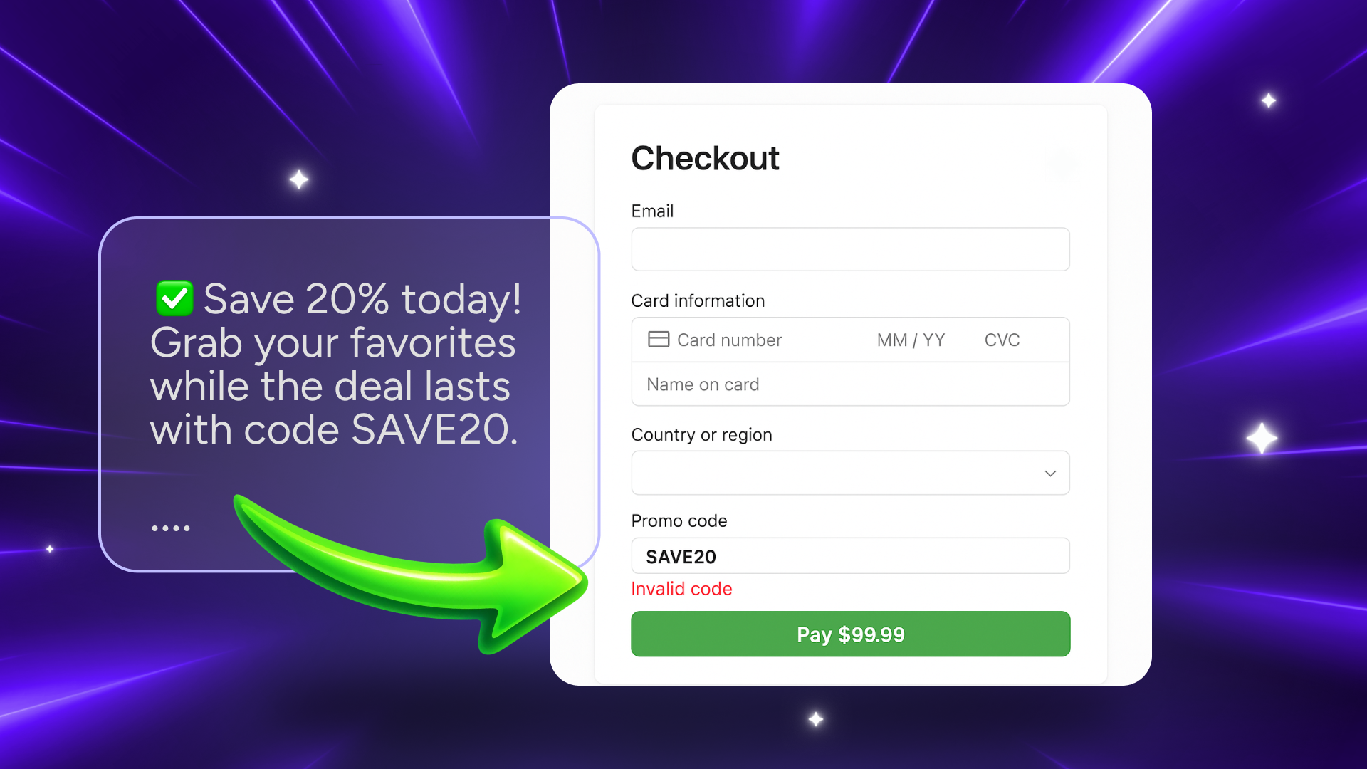 01. Agentic AI Fails at Checkout